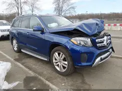 4JGDF6EE3KB183680 2019 MERCEDES-BENZ GLS-KLASSE