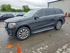4JGDF6EE3KB184814 2019 MERCEDES-BENZ GLS-KLASSE