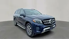 4JGDF6EE3KB188698 2019 MERCEDES-BENZ GLS-KLASSE