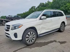4JGDF6EE3KB219030 2019 MERCEDES-BENZ GLS-KLASSE