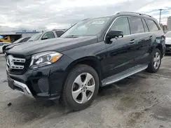 4JGDF6EE3KB222056 2019 MERCEDES-BENZ GLS-KLASSE