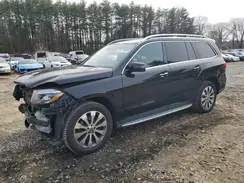 4JGDF6EE3KB223899 2019 MERCEDES-BENZ GLS-KLASSE