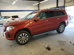 4JGDF6EE3KB224082 2019 MERCEDES-BENZ GLS-KLASSE