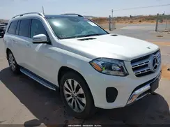 4JGDF6EE3KB224583 2019 MERCEDES-BENZ GLS-KLASSE