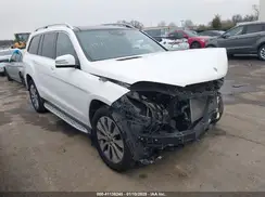4JGDF6EE3KB224678 2019 MERCEDES-BENZ GLS-KLASSE
