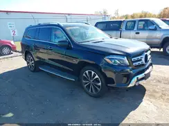 4JGDF6EE3KB224826 2019 MERCEDES-BENZ GLS-KLASSE
