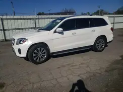4JGDF6EE3KB224941 2019 MERCEDES-BENZ GLS-KLASSE