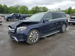 4JGDF6EE3KB224986 2019 MERCEDES-BENZ GLS-KLASSE