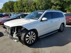 4JGDF6EE3KB226978 2019 MERCEDES-BENZ GLS-KLASSE