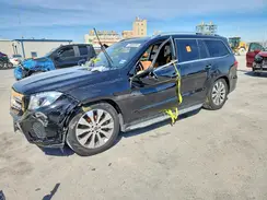 4JGDF6EE3KB227208 2019 MERCEDES-BENZ GLS-KLASSE