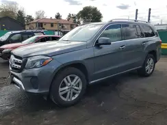 4JGDF6EE3KB228293 2019 MERCEDES-BENZ GLS-KLASSE