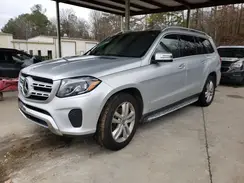 4JGDF6EE3KB228844 2019 MERCEDES-BENZ GLS-KLASSE