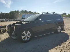 4JGDF6EE3KB229136 2019 MERCEDES-BENZ GLS-KLASSE