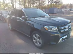 4JGDF6EE3KB229265 2019 MERCEDES-BENZ GLS-KLASSE