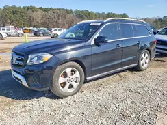 4JGDF6EE3KB229458 2019 MERCEDES-BENZ GLS-KLASSE
