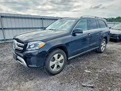 4JGDF6EE3KB229704 2019 MERCEDES-BENZ GLS-KLASSE