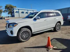 4JGDF6EE3KB230996 2019 MERCEDES-BENZ GLS-KLASSE