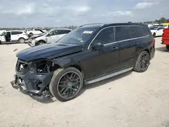 4JGDF6EE3KB231419 2019 MERCEDES-BENZ GLS-KLASSE