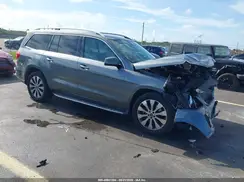 4JGDF6EE3KB231906 2019 MERCEDES-BENZ GLS-KLASSE