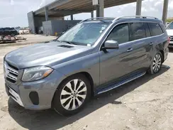 4JGDF6EE3KB232635 2019 MERCEDES-BENZ GLS-KLASSE