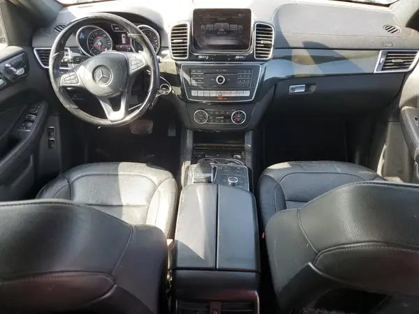 4JGDF6EE3KB232635 2019 MERCEDES-BENZ GLS-KLASSE - Image 8