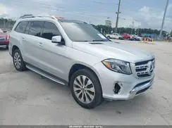 4JGDF6EE3KB232876 2019 MERCEDES-BENZ GLS-KLASSE