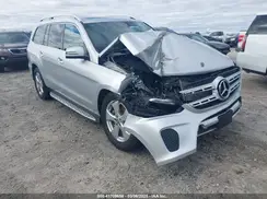 4JGDF6EE3KB233199 2019 MERCEDES-BENZ GLS-KLASSE
