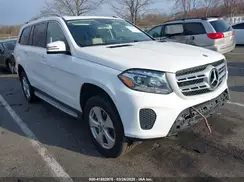4JGDF6EE3KB233297 2019 MERCEDES-BENZ GLS-KLASSE