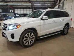 4JGDF6EE3KB233350 2019 MERCEDES-BENZ GLS-KLASSE