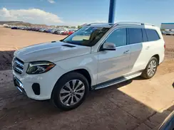 4JGDF6EE3KB233610 2019 MERCEDES-BENZ GLS-KLASSE