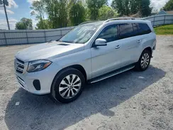 4JGDF6EE3KB235289 2019 MERCEDES-BENZ GLS-KLASSE