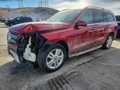 4JGDF6EE3KB235700 2019 MERCEDES-BENZ GLS-KLASSE