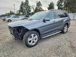 4JGDF6EE3KB236751 2019 MERCEDES-BENZ GLS-KLASSE