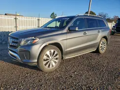4JGDF6EE3KB236913 2019 MERCEDES-BENZ GLS-KLASSE