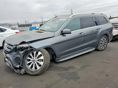4JGDF6EE3KB237396 2019 MERCEDES-BENZ GLS-KLASSE