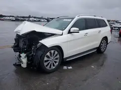 4JGDF6EE3KB237480 2019 MERCEDES-BENZ GLS-KLASSE