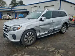 4JGDF6EE3KB239004 2019 MERCEDES-BENZ GLS-KLASSE