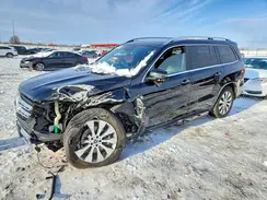 4JGDF6EE3KB239181 2019 MERCEDES-BENZ GLS-KLASSE