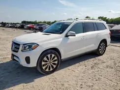 4JGDF6EE3KB241027 2019 MERCEDES-BENZ GLS-KLASSE