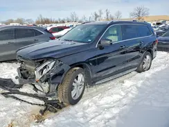 4JGDF6EE3KB241397 2019 MERCEDES-BENZ GLS-KLASSE