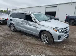 4JGDF6EE4HA746315 2017 MERCEDES-BENZ GLS-KLASSE