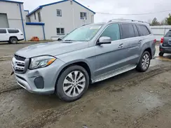 4JGDF6EE4HA748002 2017 MERCEDES-BENZ GLS-KLASSE