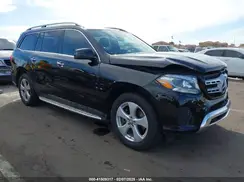 4JGDF6EE4HA751658 2017 MERCEDES-BENZ GLS-KLASSE