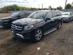 4JGDF6EE4HA754527 2017 MERCEDES-BENZ GLS-KLASSE