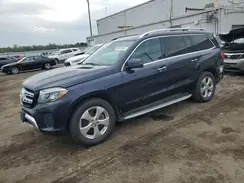 4JGDF6EE4HA757640 2017 MERCEDES-BENZ GLS-KLASSE