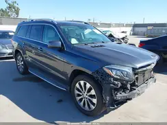 4JGDF6EE4HA759470 2017 MERCEDES-BENZ GLS-KLASSE