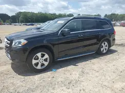 4JGDF6EE4HA762515 2017 MERCEDES-BENZ GLS-KLASSE