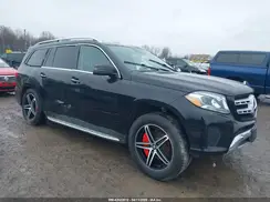 4JGDF6EE4HA765897 2017 MERCEDES-BENZ GLS-KLASSE