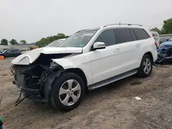 4JGDF6EE4HA774258 2017 MERCEDES-BENZ GLS-KLASSE