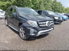 4JGDF6EE4HA779041 2017 MERCEDES-BENZ GLS-KLASSE